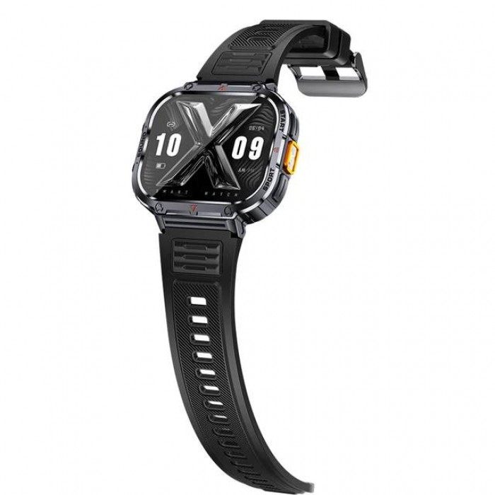 Gadget watch HR7 X-Treme – Putere, Stil - GW2