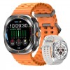 Smartwatch HR2 UltraSport Pro - GW3