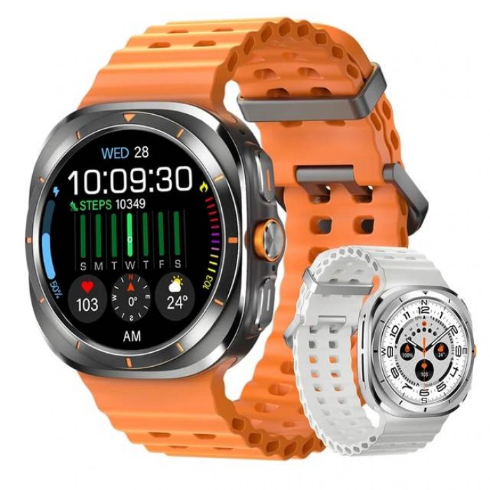 Smartwatch HR2 UltraSport Pro - GW3