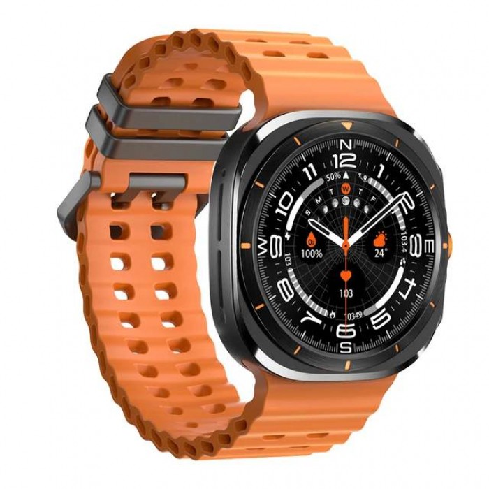 Smartwatch HR2 UltraSport Pro - GW3