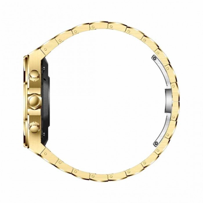 Gadget watch HR6 Luxury – Design Premium & Functionalitate Avansata - GW1